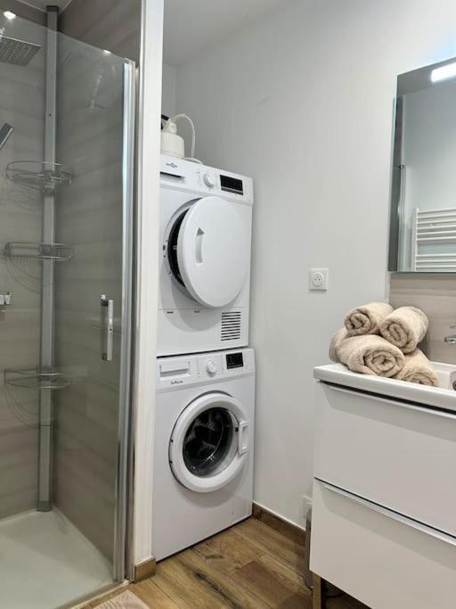 Studio D'Hotes Victoire Sainghin-en-Weppes Buitenkant foto