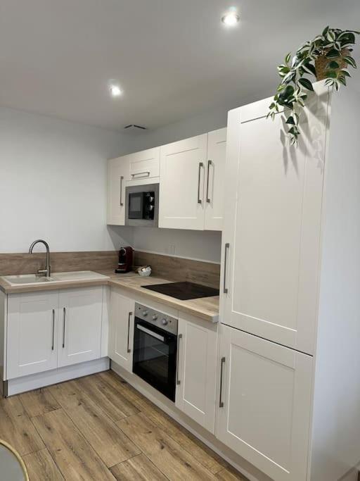 Studio D'Hotes Victoire Sainghin-en-Weppes Buitenkant foto