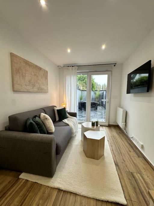 Studio D'Hotes Victoire Sainghin-en-Weppes Buitenkant foto